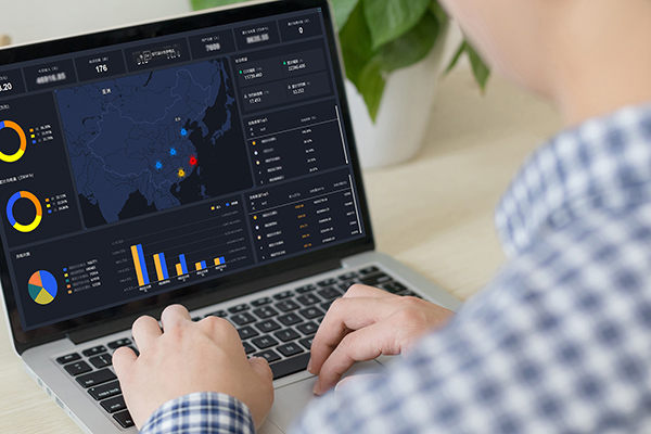 “智慧能源云平臺”能夠實現能源智慧運營,為客戶提供能源智能管理策略