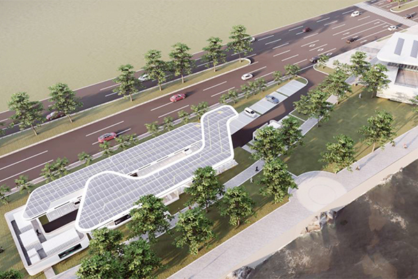 馬尾江濱充電站及建筑內容規劃-5